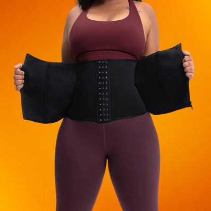 Waist Cincher Abdominal Shapewear