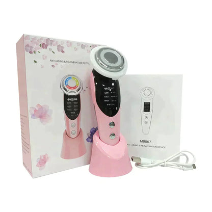 Facial Massager 7 in 1