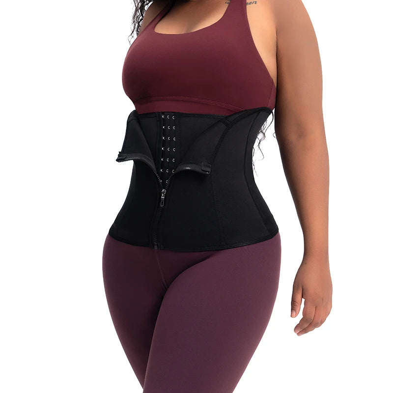 Waist Cincher Abdominal Shapewear