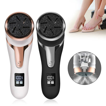 Electric Foot Callus Remover Foot Care Tool