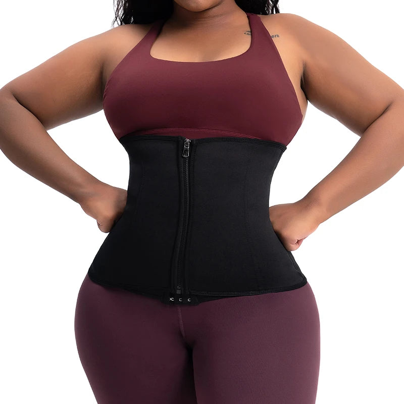 Waist Cincher Abdominal Shapewear